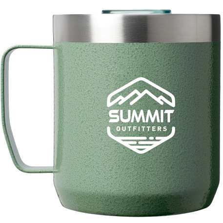 Stanley Everyday Camp Mug 12oz 41