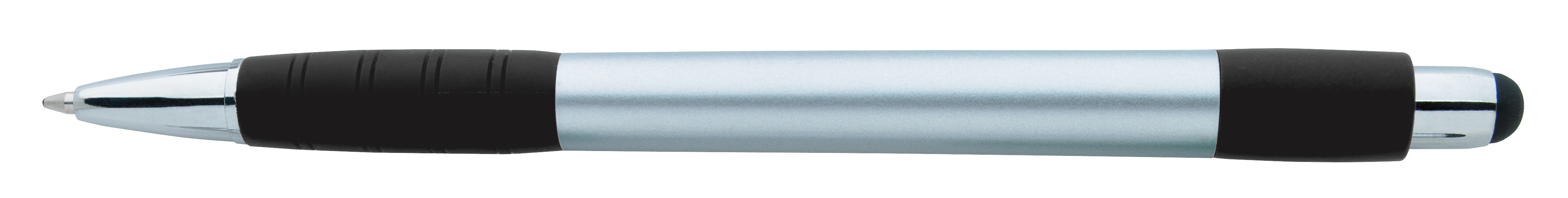 Good Value™ Silver Element Stylus Pen 55