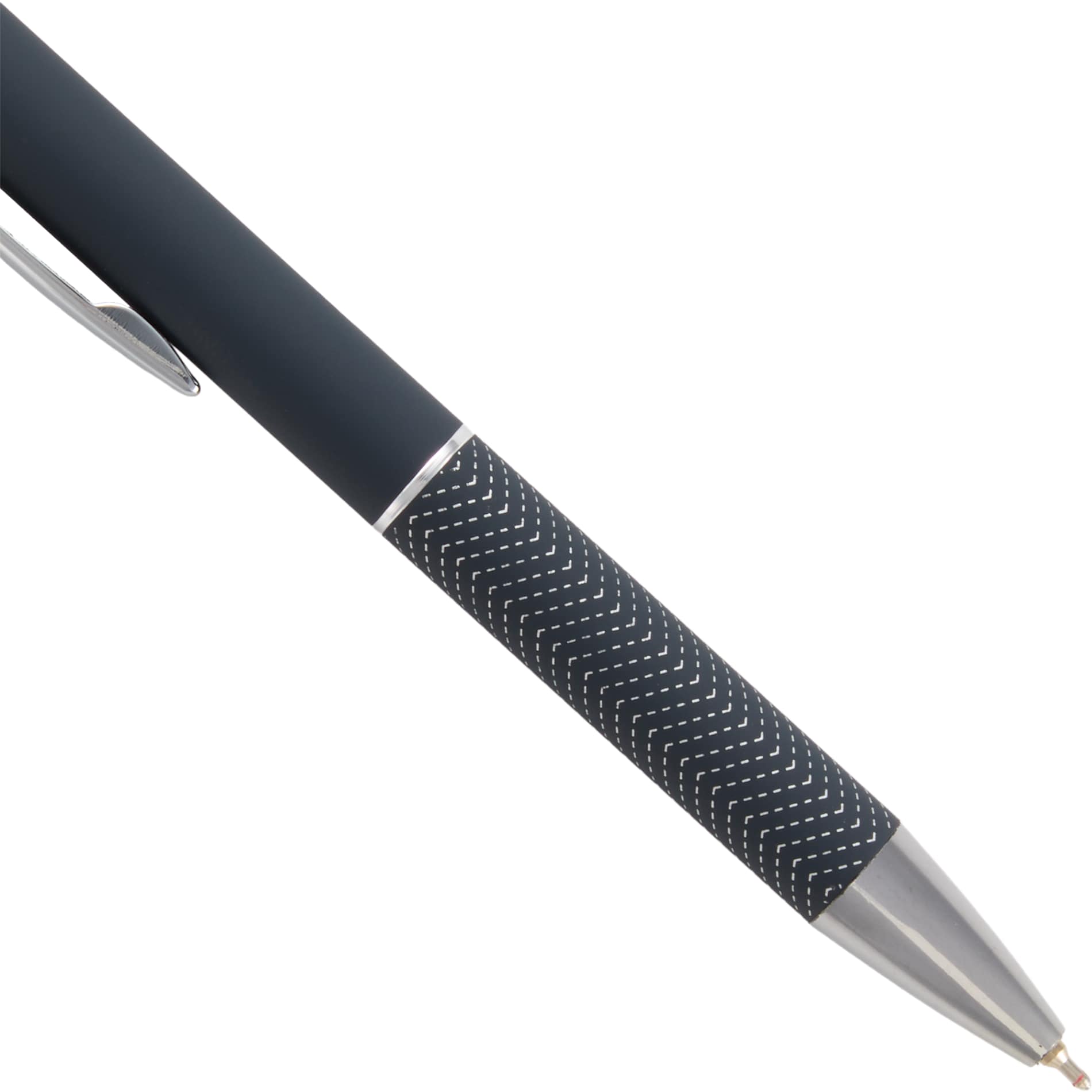 Nadine Recycled Soft Touch Gel Stylus 50
