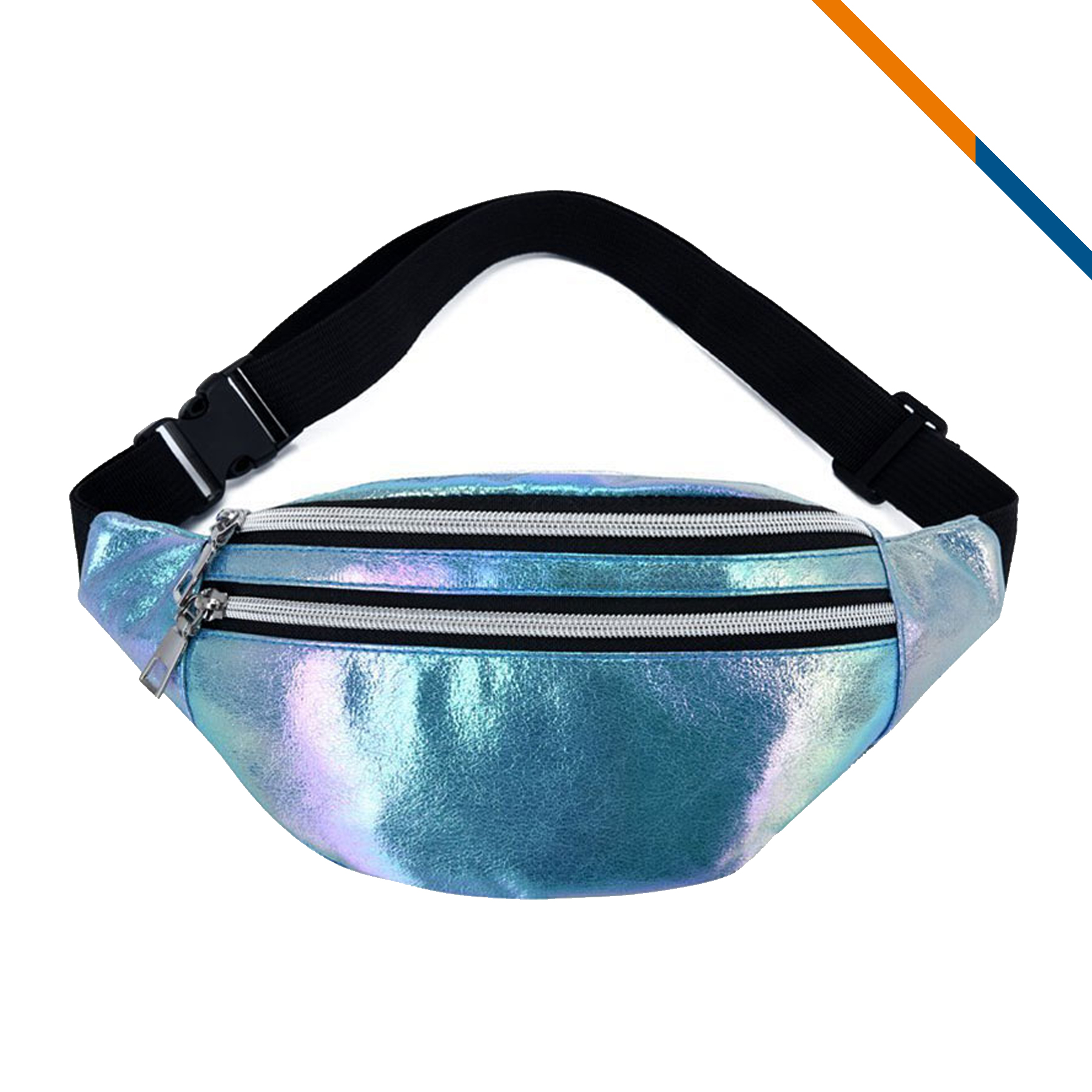 Leton Laser Waist Bag 12