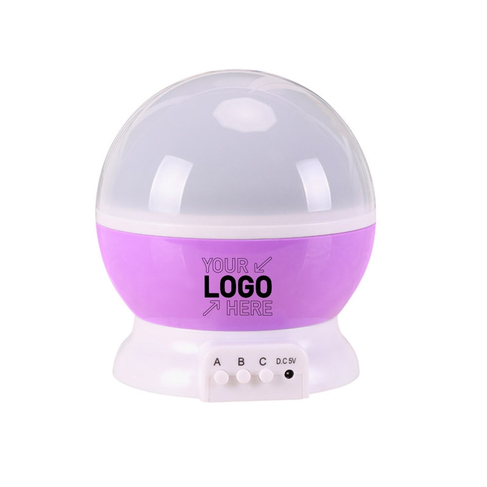 Kids Star Projector