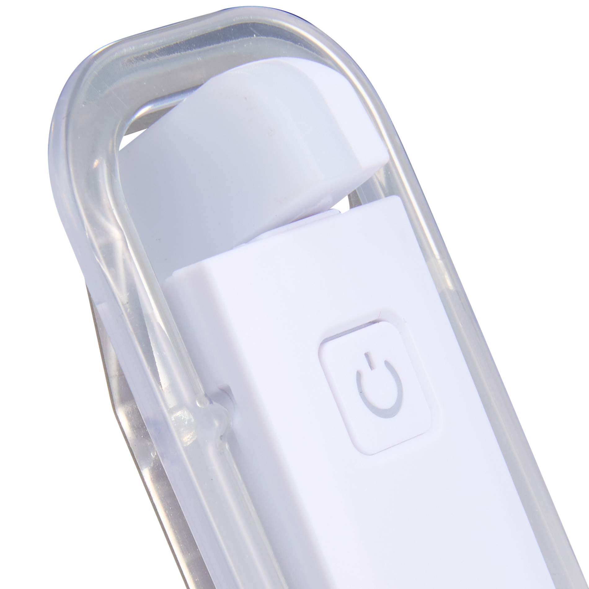 Recycled Rechargeable Book Light 63