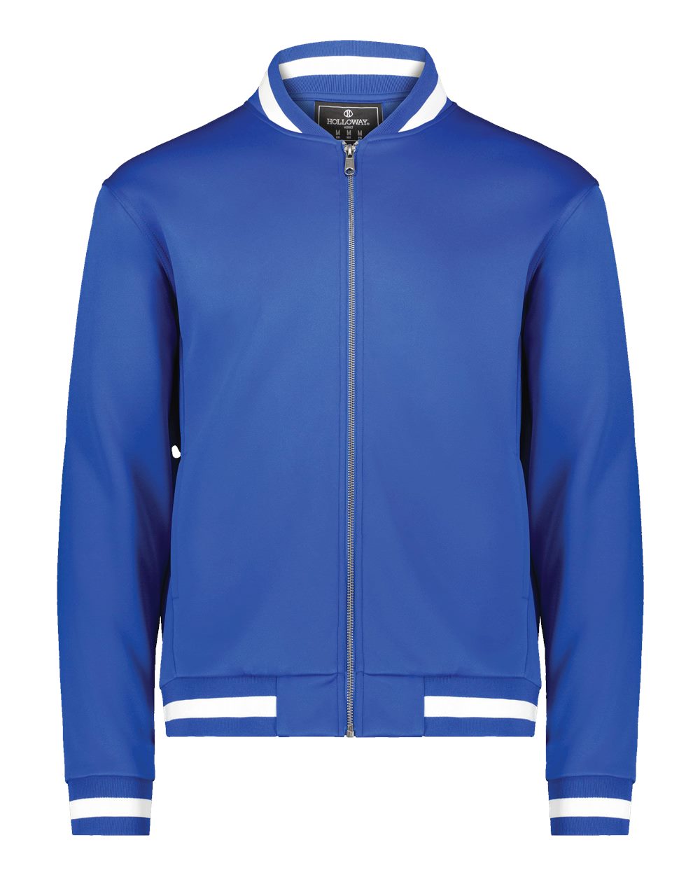 Youth V-Street Full-Zip Jacket - 223647 30