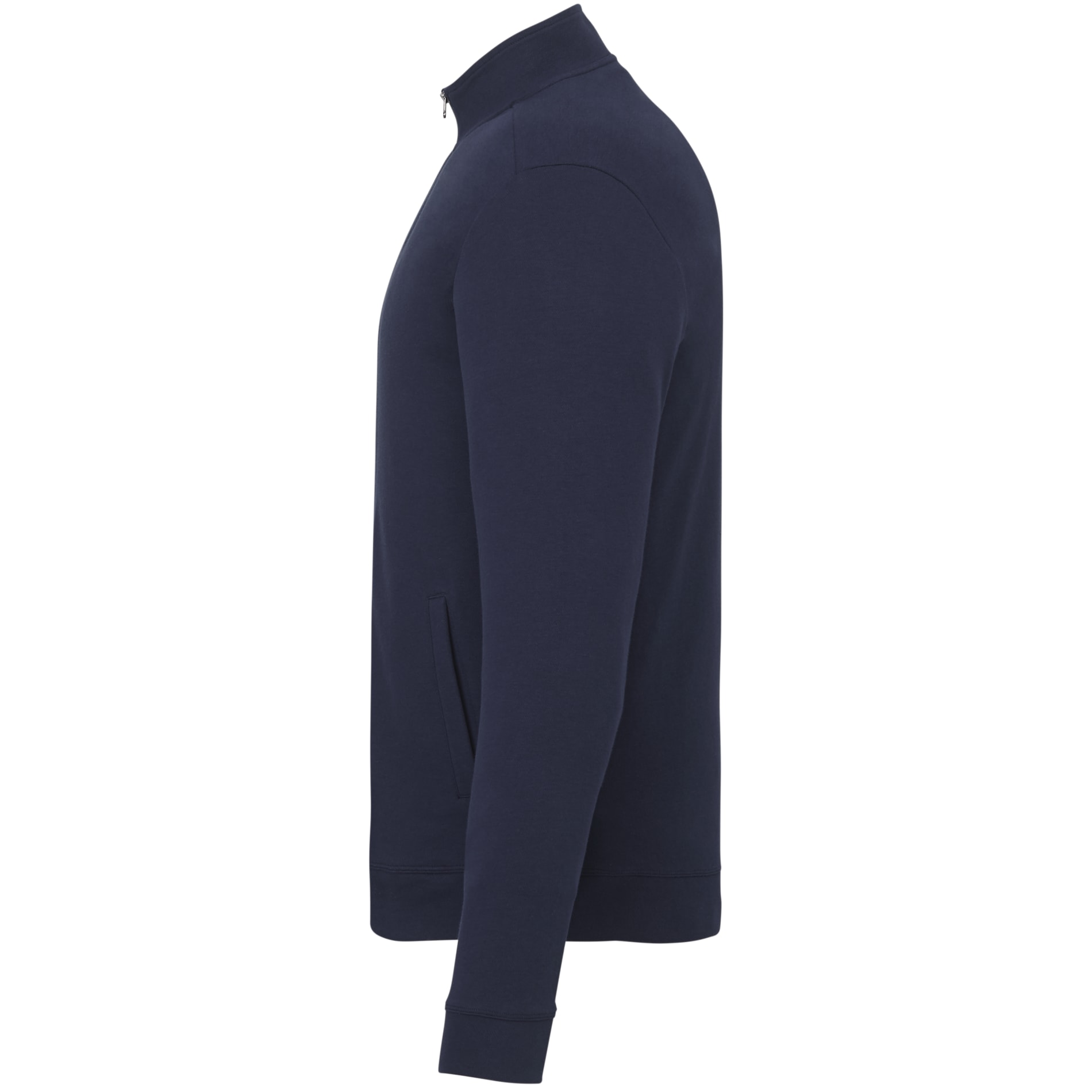 RIGI Eco Knit Full Zip - Men's 33