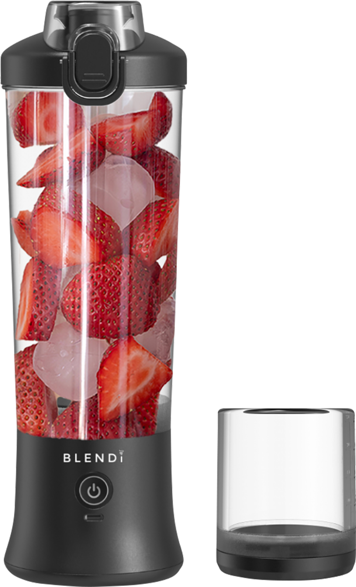 BLENDi™ X Portable Blender 24oz 9