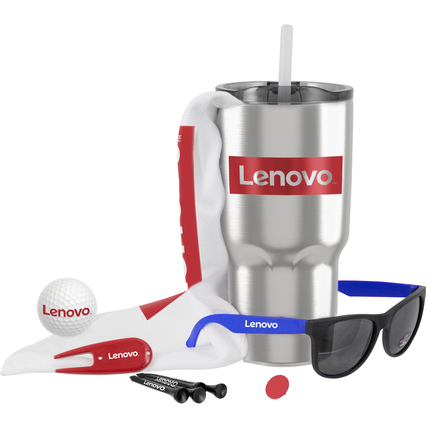 Kong Golf Kit with Callaway Golf Ball 2