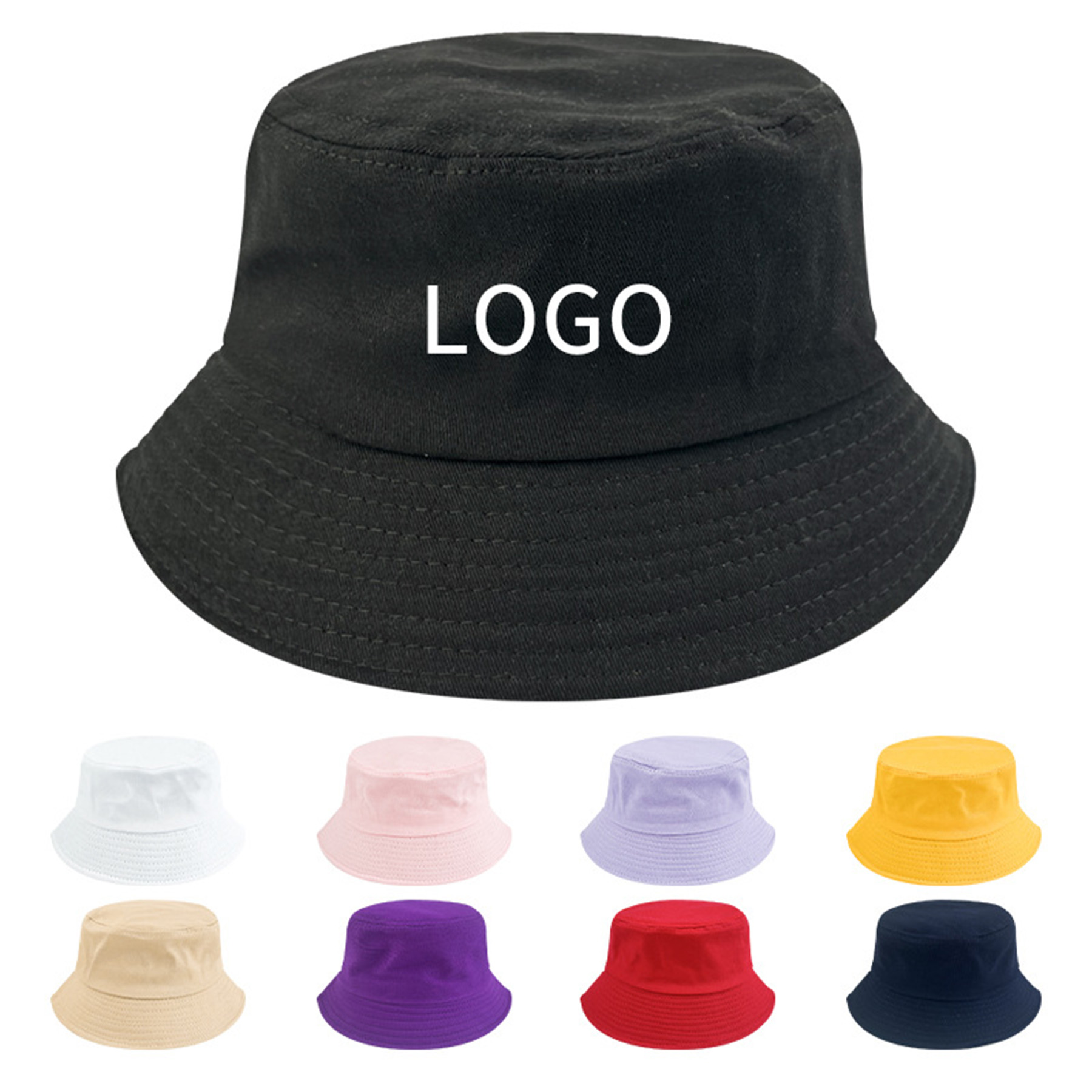 Adult Bucket Hats 2