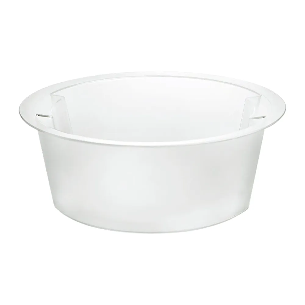Crew Beverage Tub 3