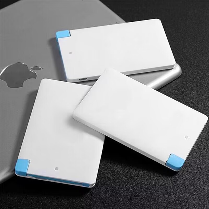 Mini Power Bank 1