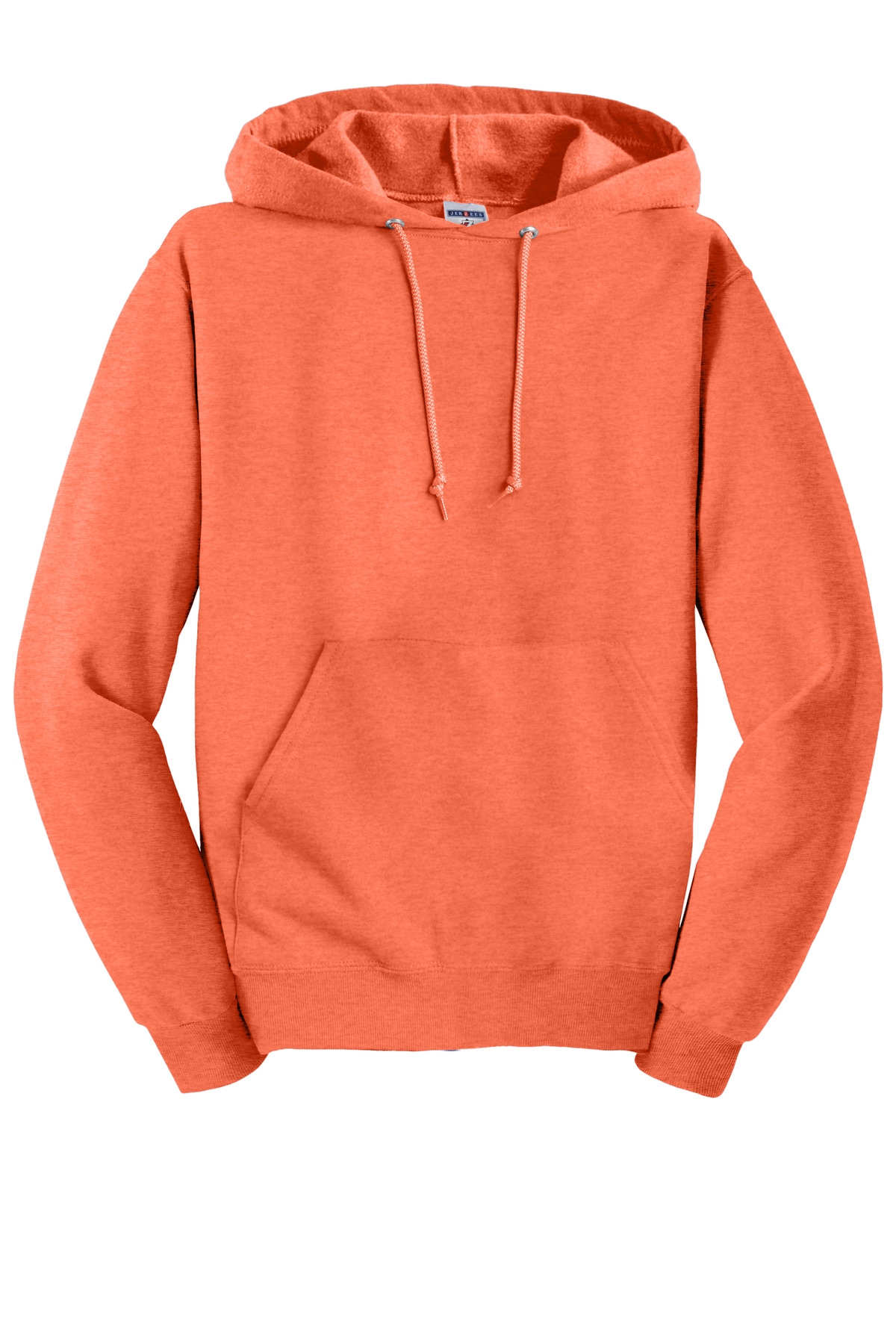 Jerzees NuBlend Pullover Hooded Sweatshirt. 996M 265