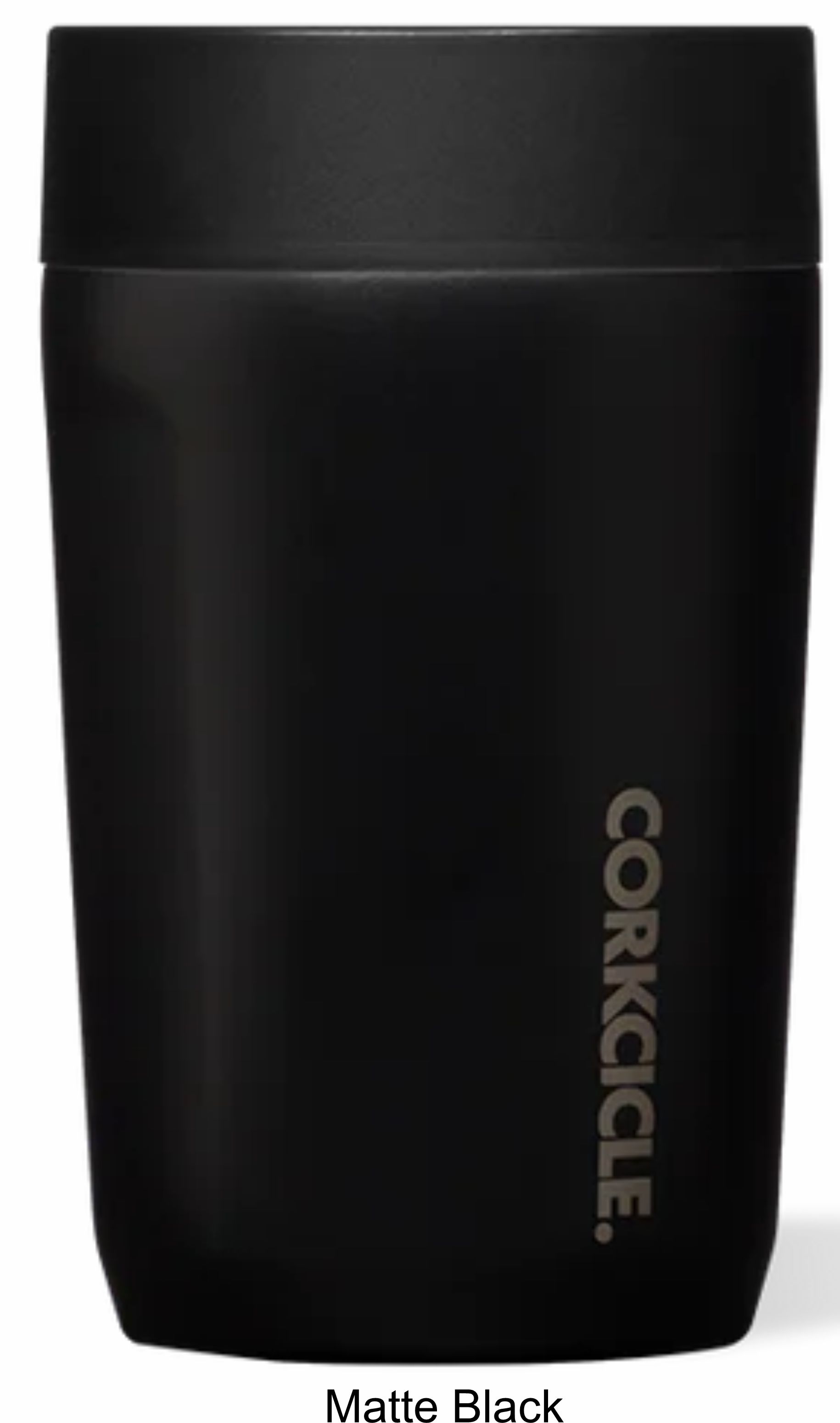 Corkcicle 9 oz Commuter Cup Tumbler 8