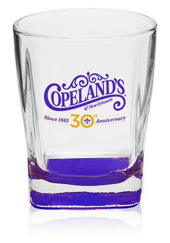 11 oz. Verona Whiskey Glasses 10