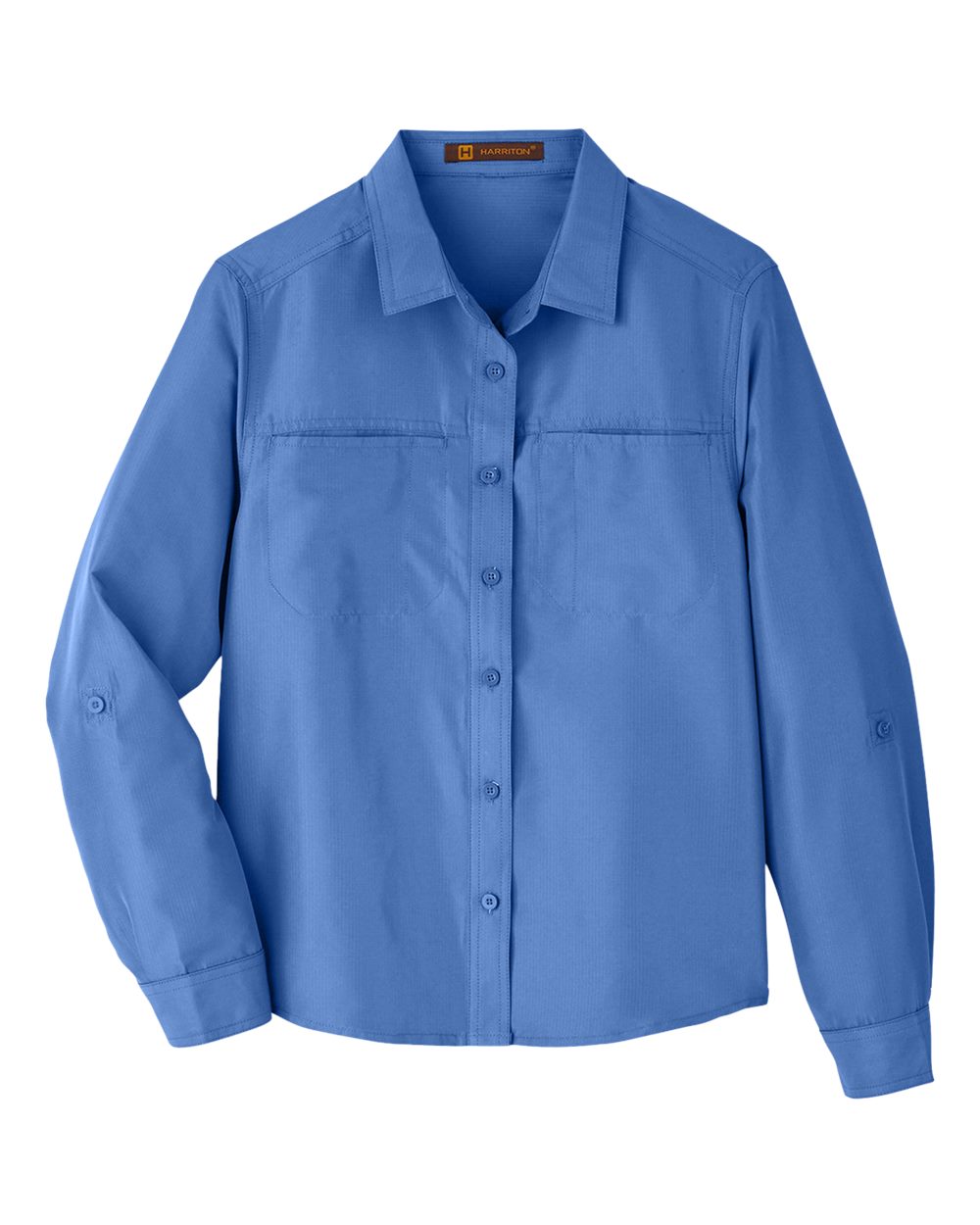 Women's Key West Performance Staff Shirt - M580LW 23