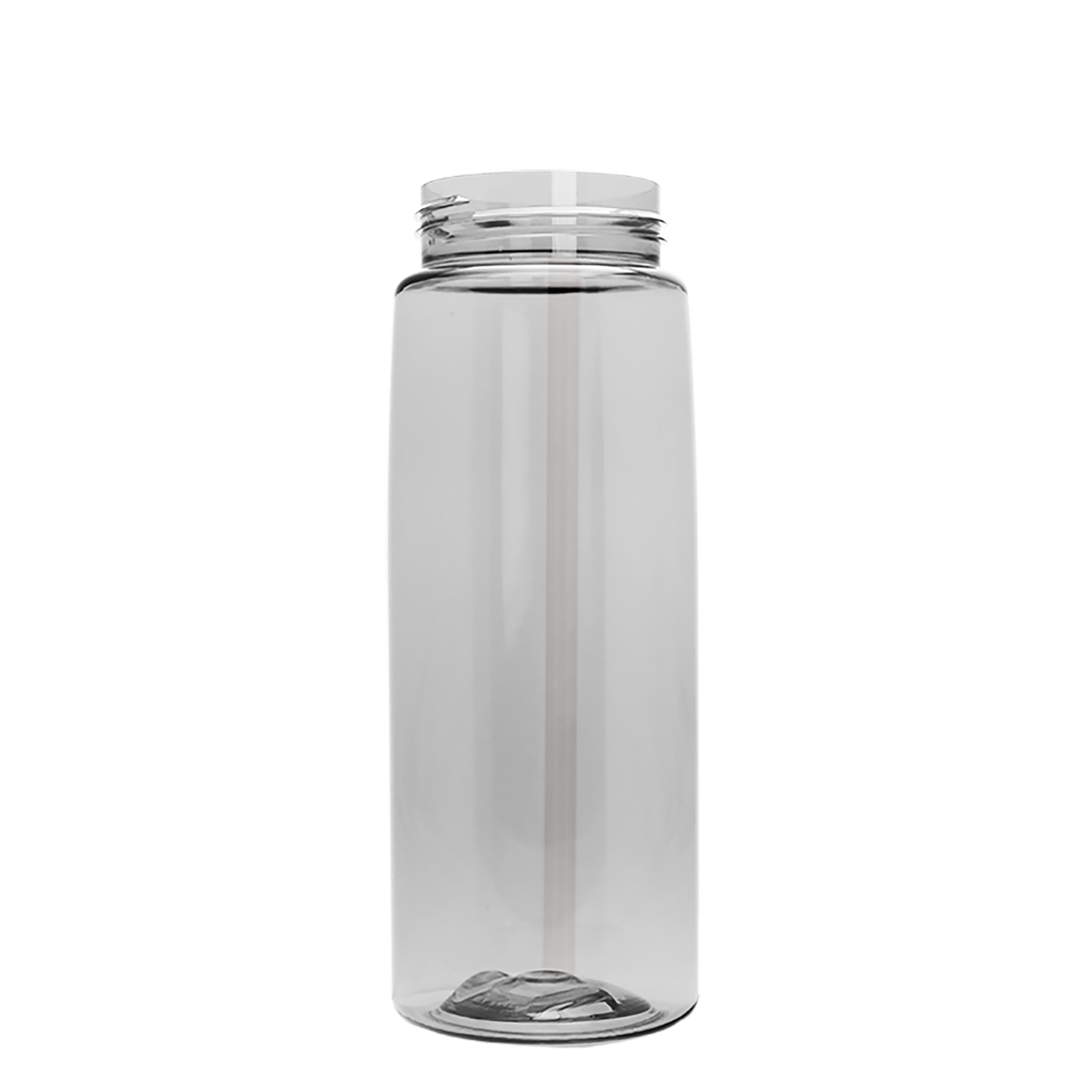 Garyline® Flair Tritan® Bottle with Flip-Straw Lid - 26 oz. 268