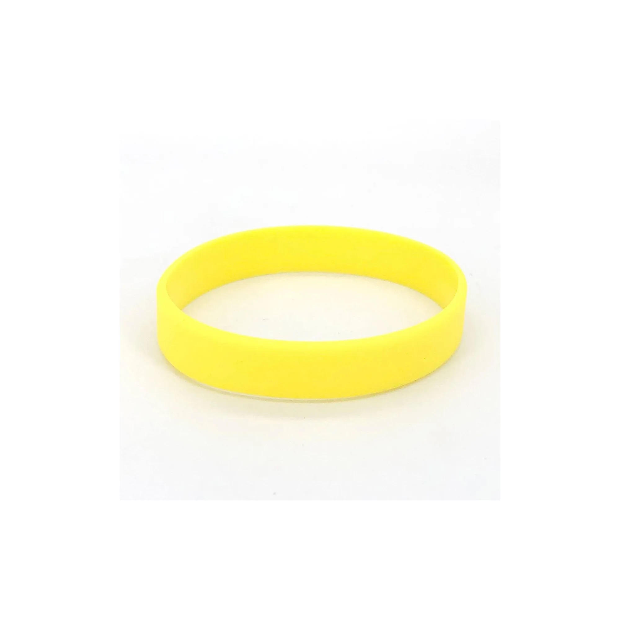 Custom Silicone Bracelet 16