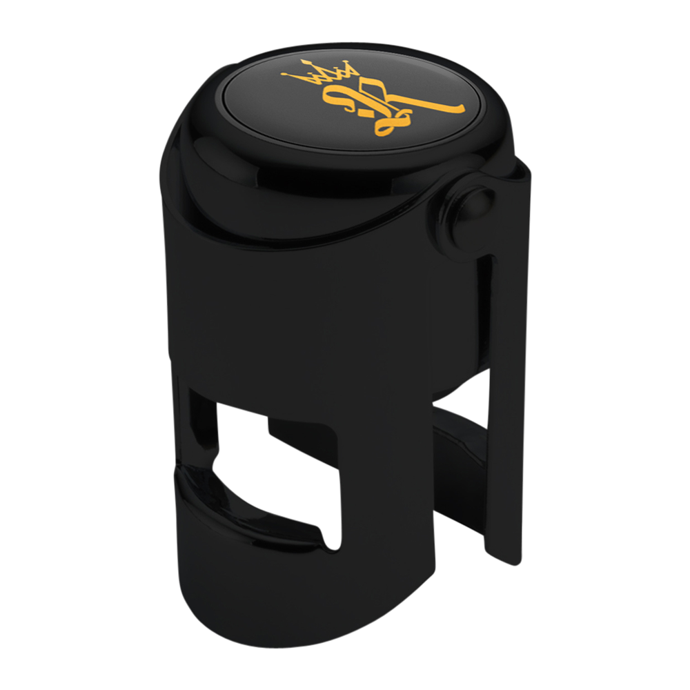 Standard Metal Champagne Stopper 6