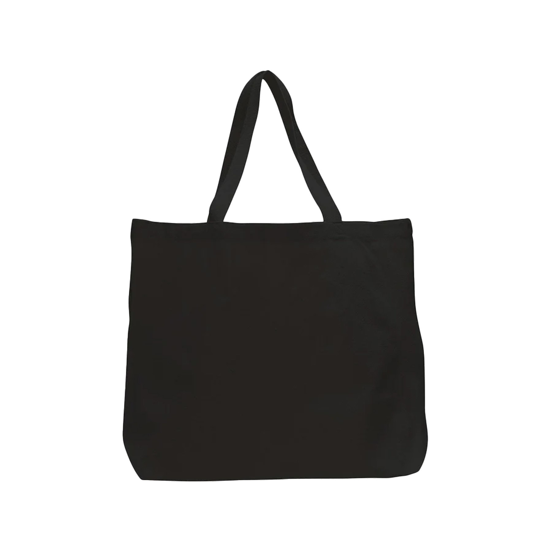 Large Canvas Wholesale Tote Bag 6