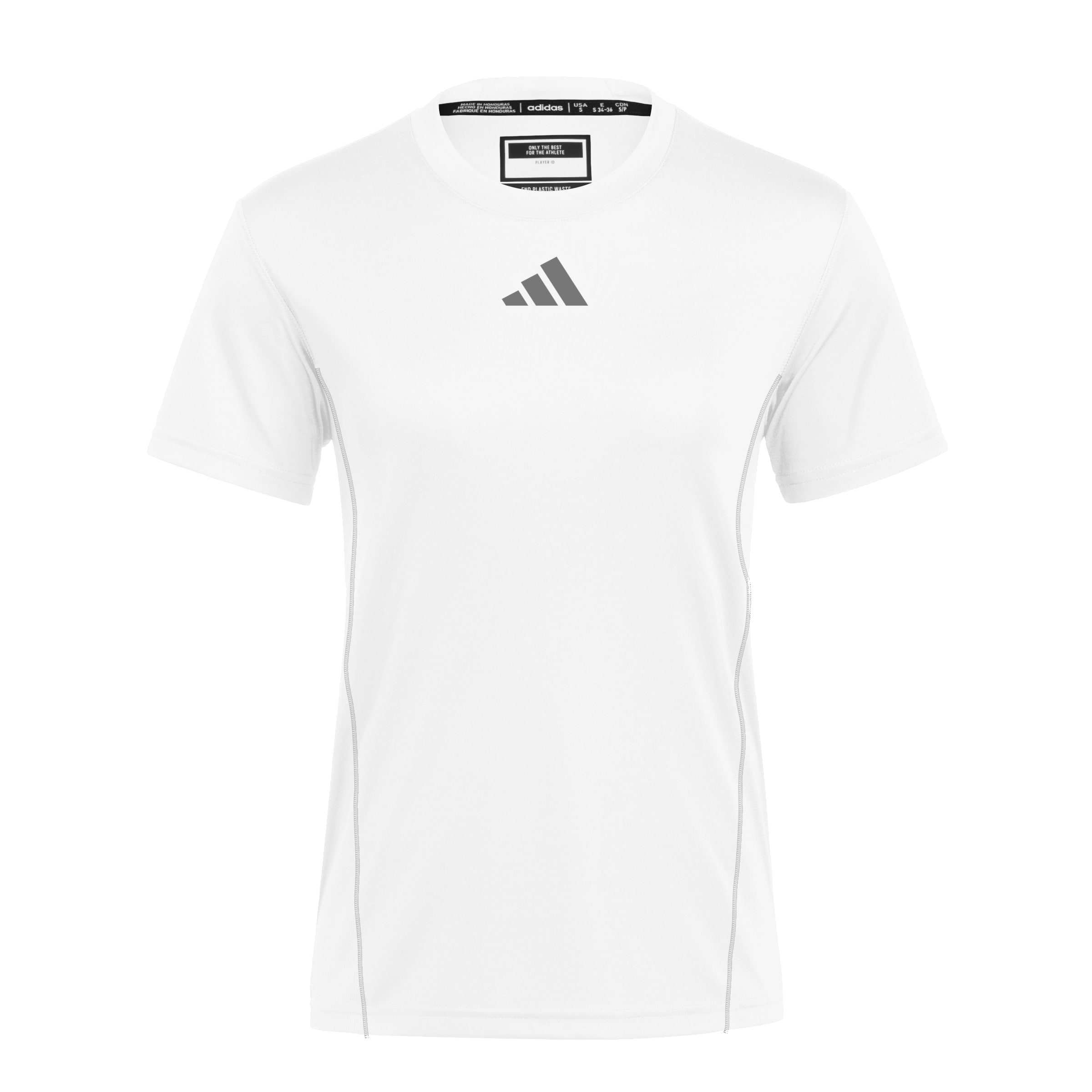 UTILITY WOMENS SHORT SLEEVE TOP 6