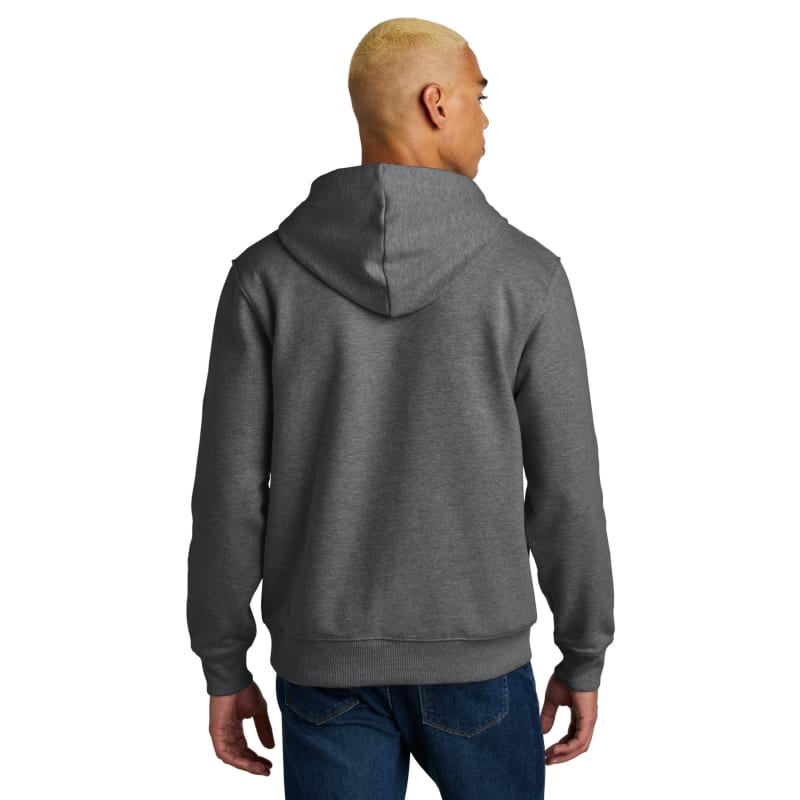 District V.I.T. Super Heavyweight Fleece Hoodie 21