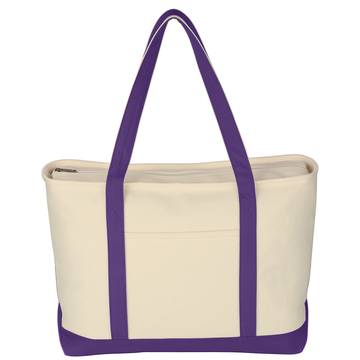 Large Starboard Cotton Canvas Tote Bag, custom tote bag with logo imprint 35