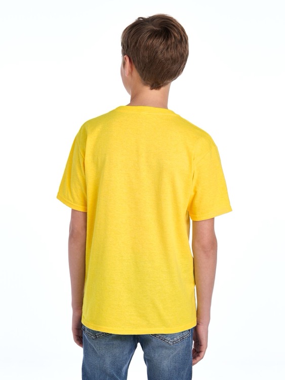 JERZEES DRI-POWER® Youth T-Shirt 37