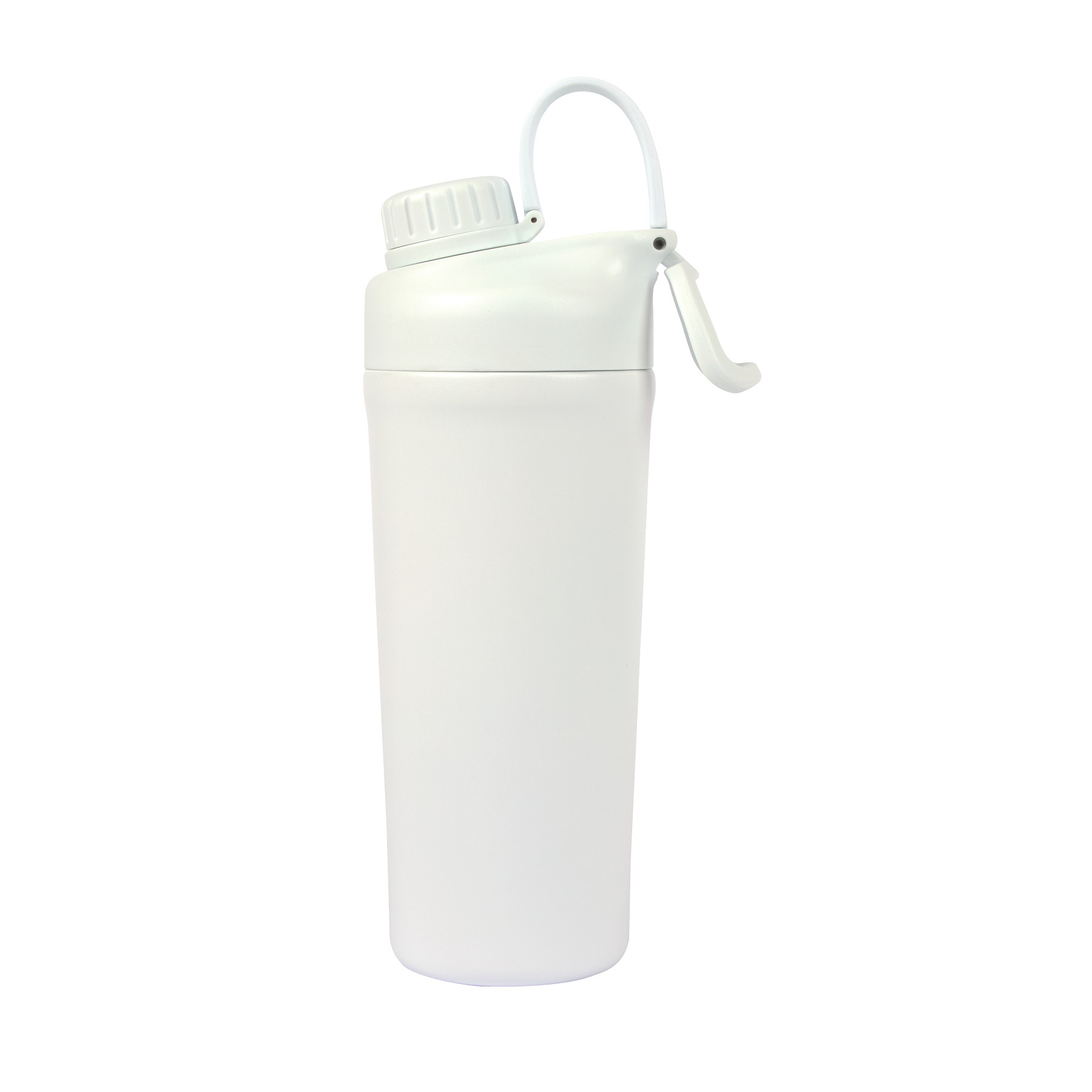 Longden 26 oz. Double Wall, Stainless Steel Shaker Bottle 4