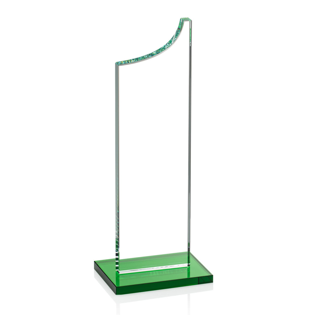Eden VividPrint™ Award - Green 6