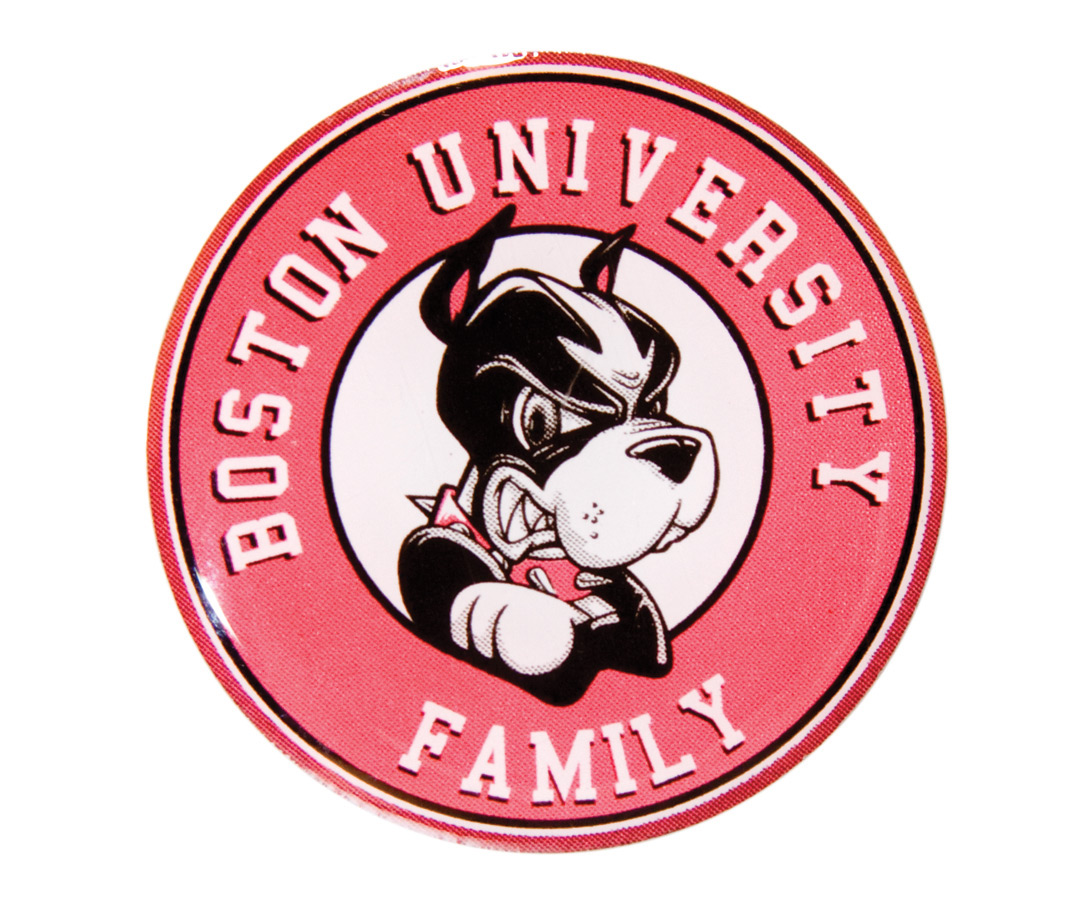 Lapel Pin (Offset Printing 1")