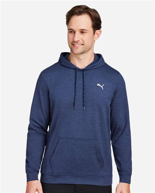 Men's Cloudspun Progress Hooded Sweatshirt - 534527 13