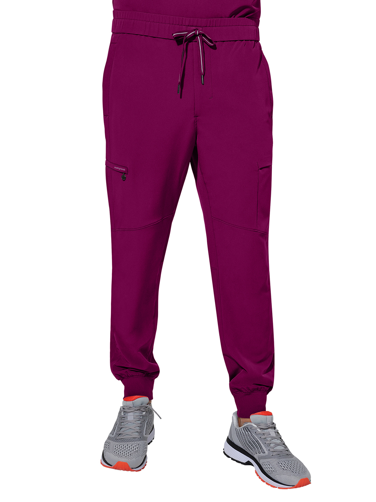 Healing Hands - 360 - Men's 6-Pocket Nolen Mid Rise Pant 13