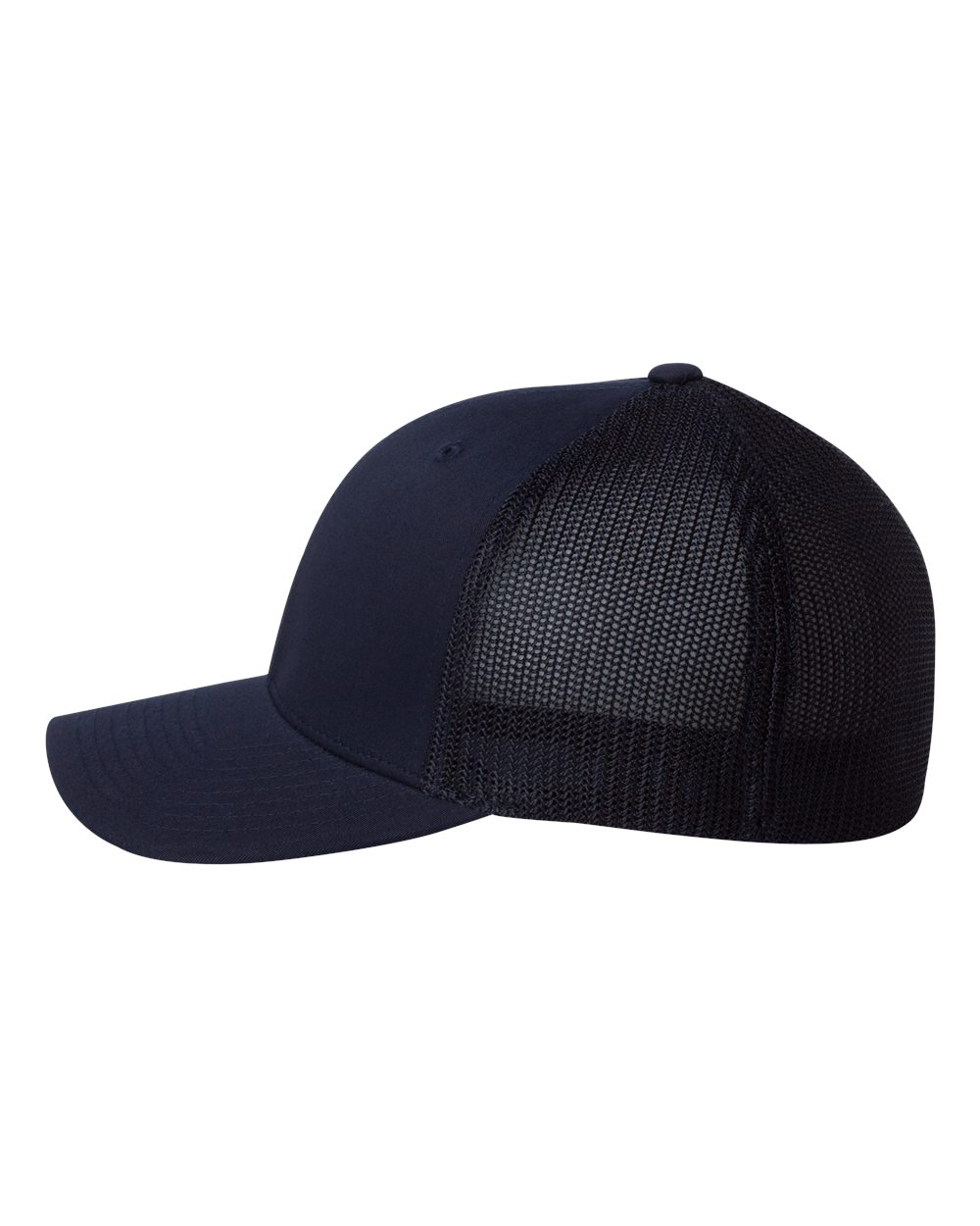 Trucker Cap - 6511 92