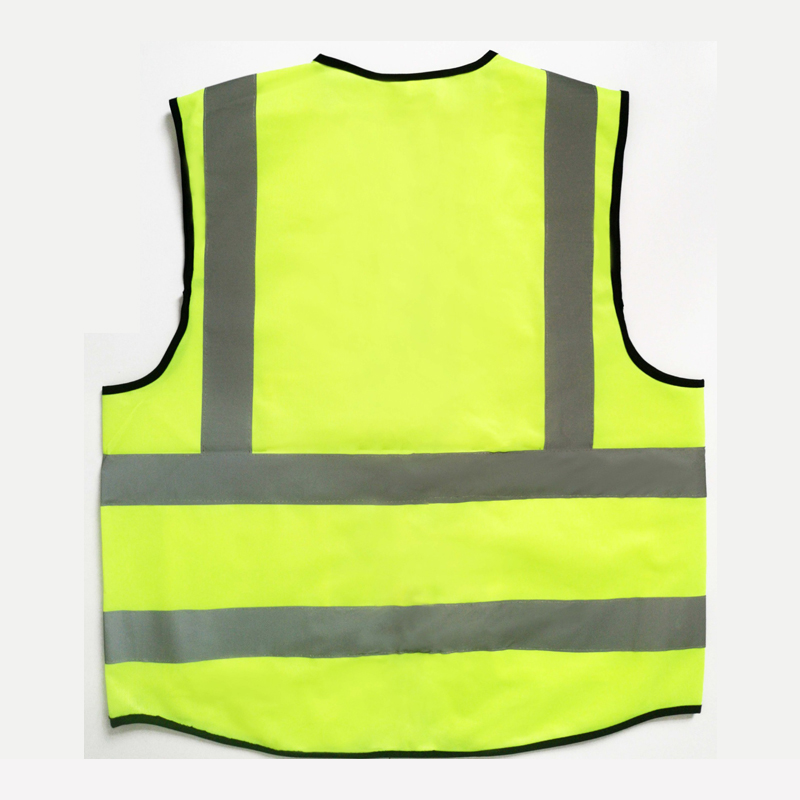 Reflective clothes 4