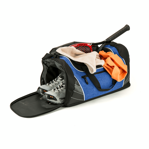Gym Duffel Bag 22
