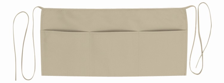 OTTO 3 Pocket Waist Apron 7