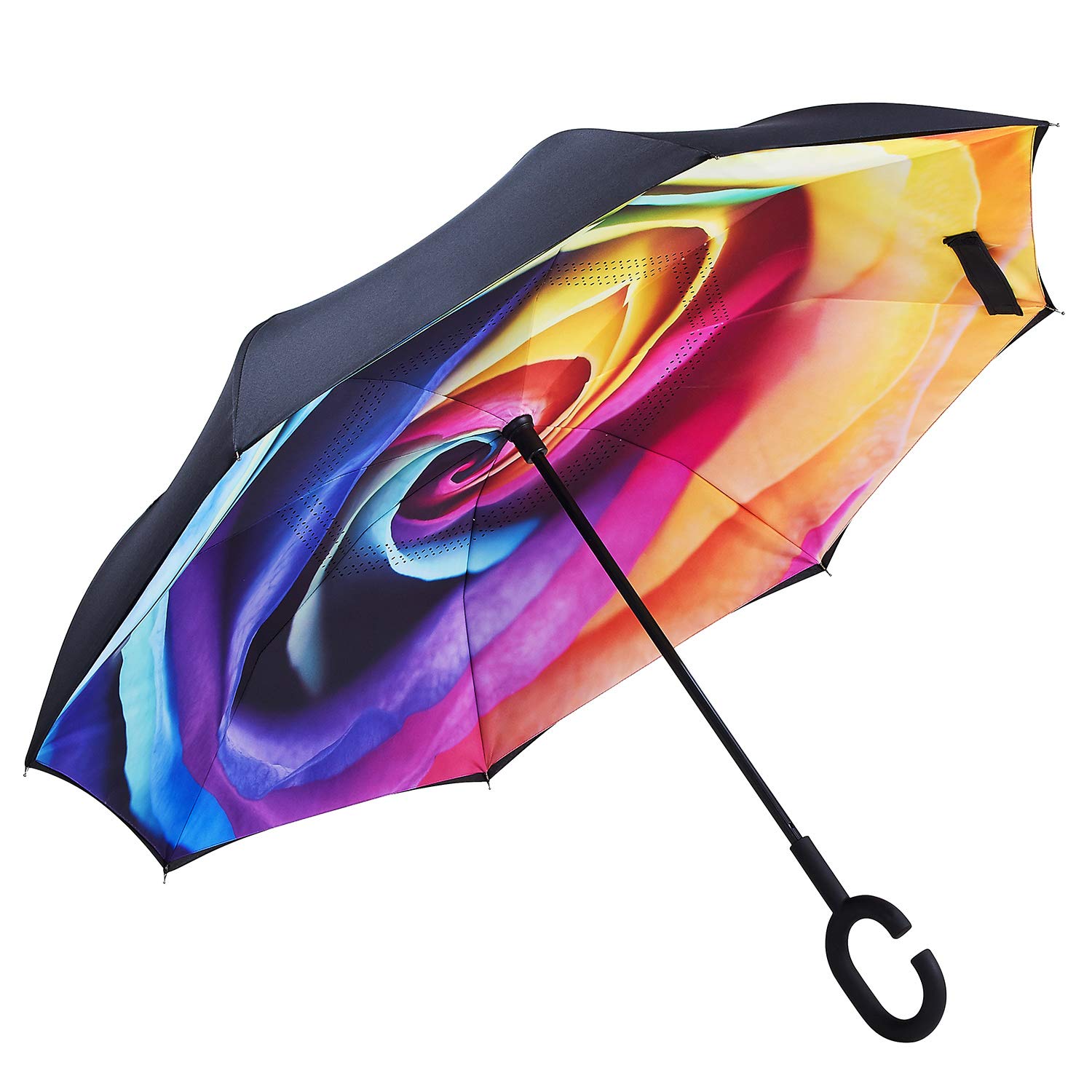 The Viceversa Inverted Umbrella 6