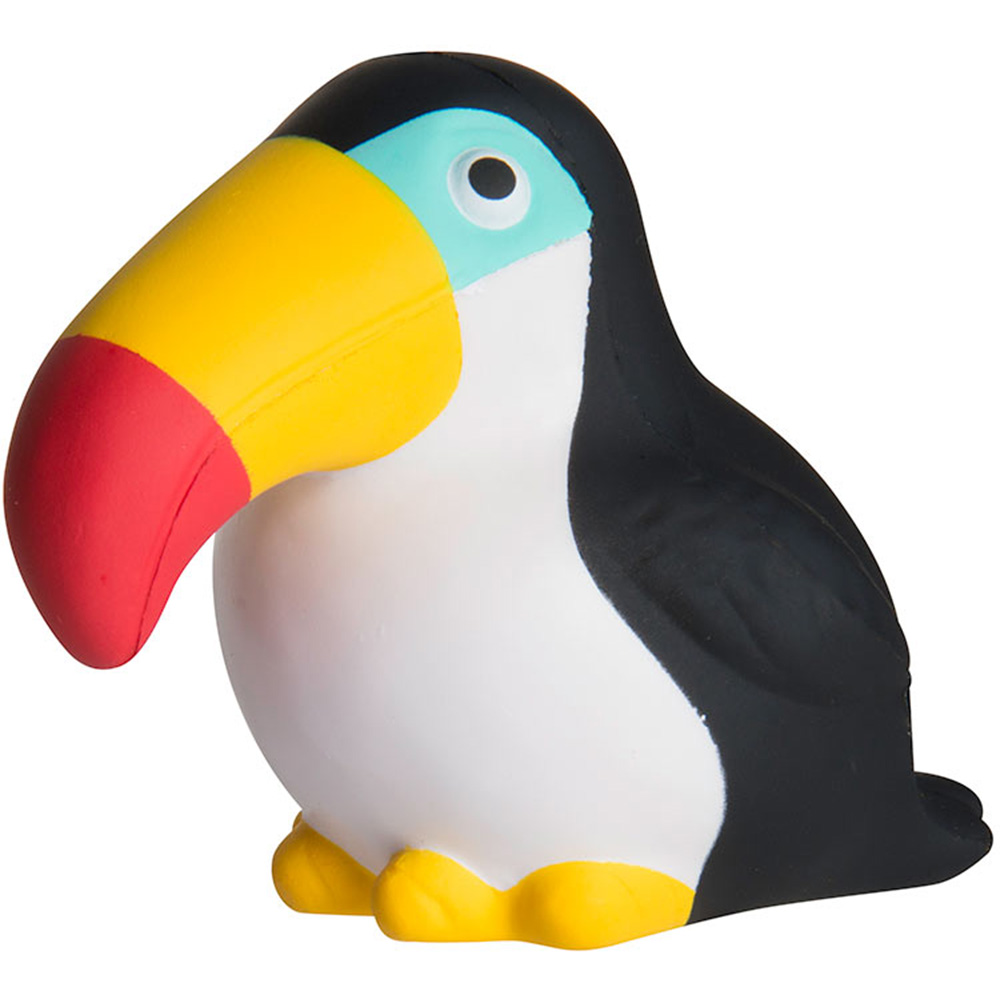 Toucan Stress Reliever