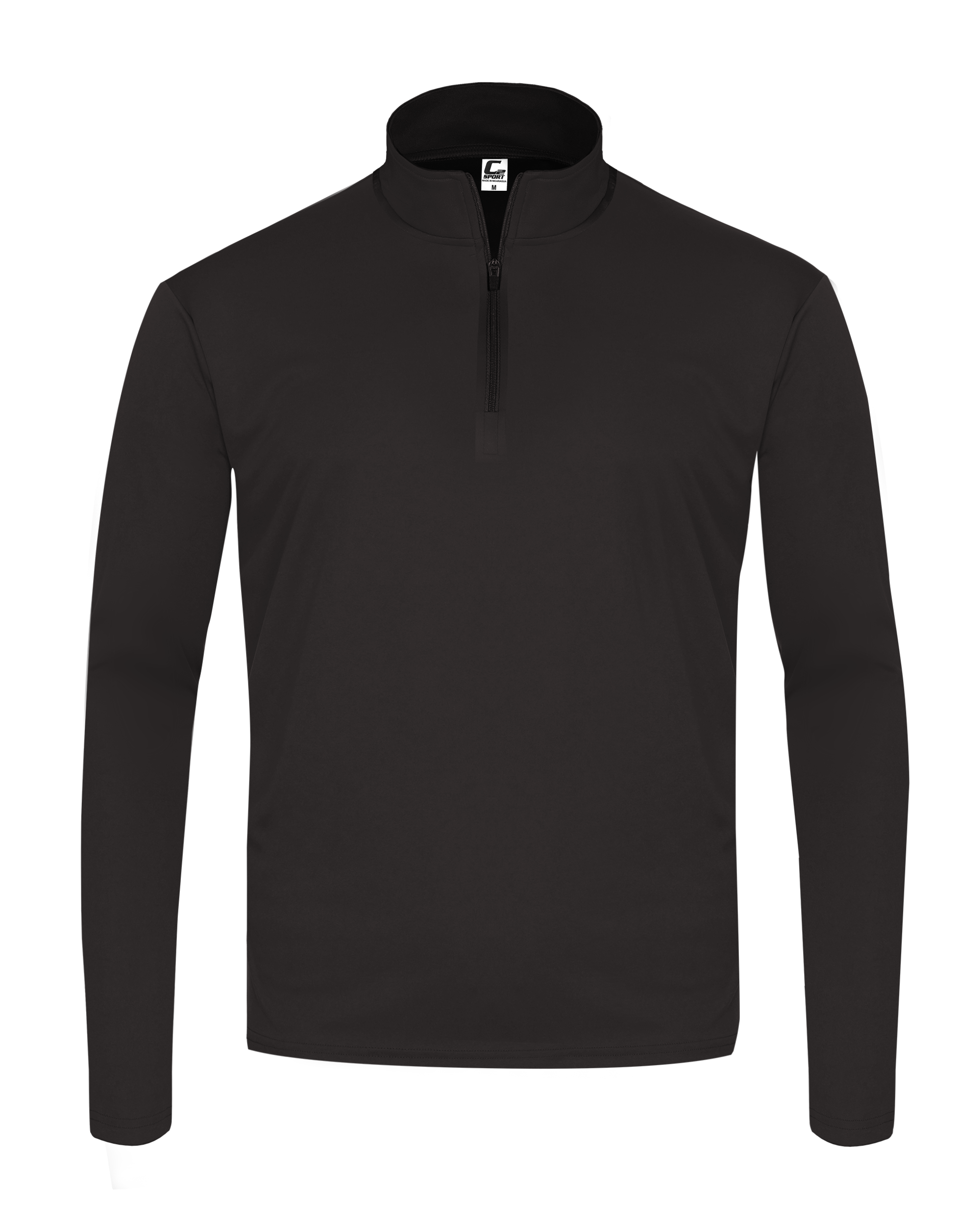 C2 1/4 Zip 2