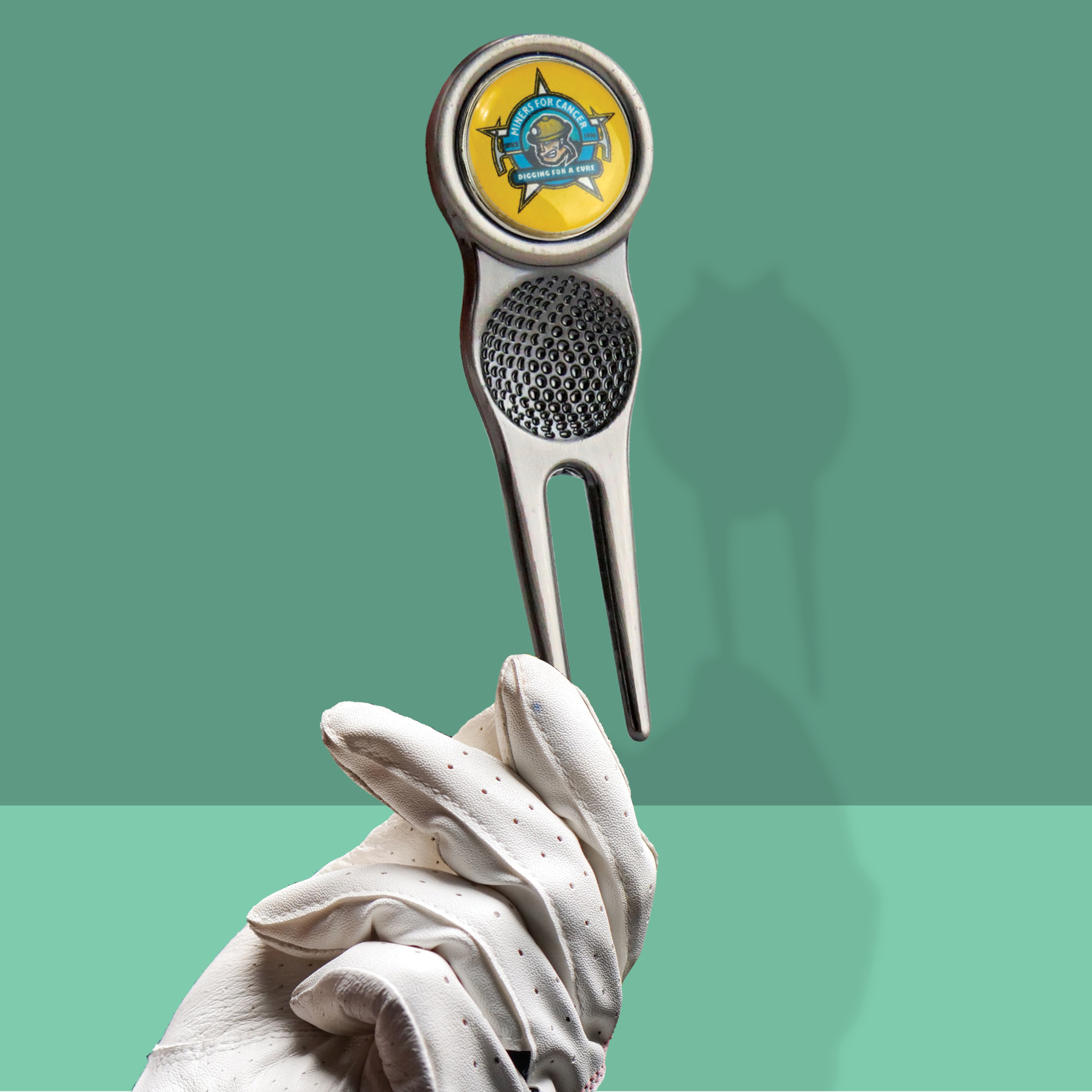 Curved Divot Tool (photoart) 2