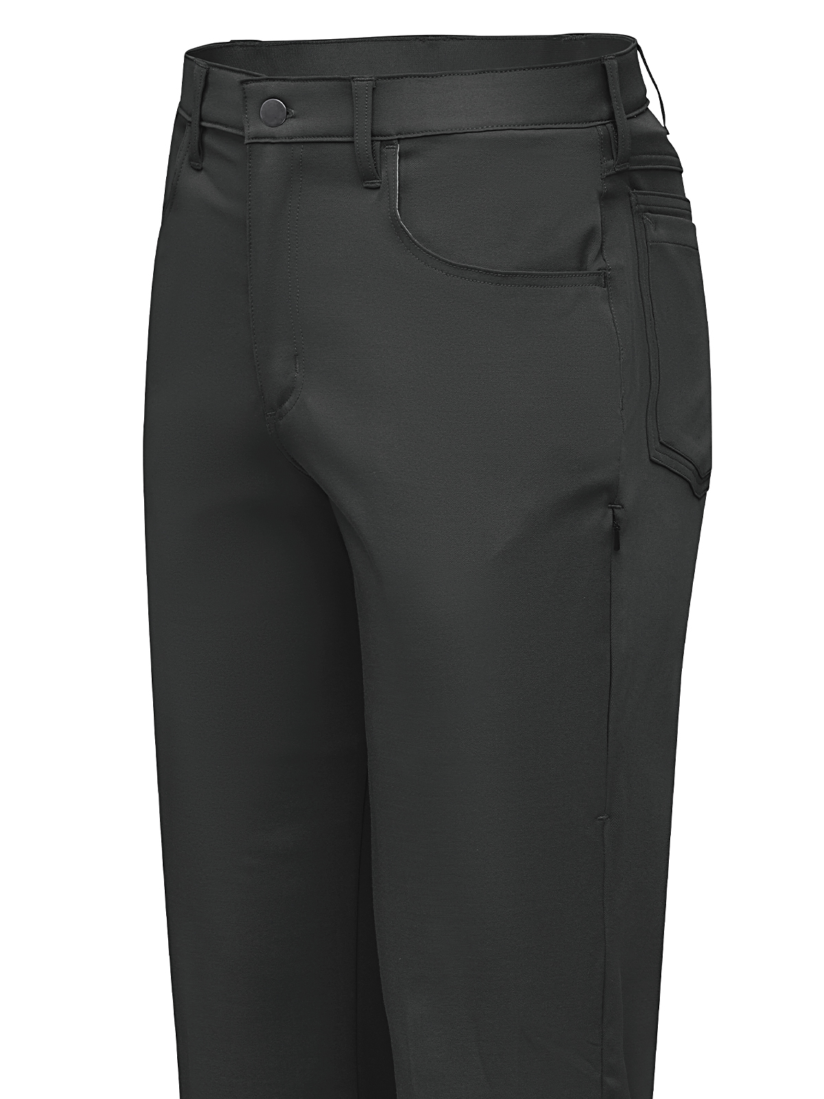 Red Kap - Work Pant - Men's 4-Pocket Work Pant 2