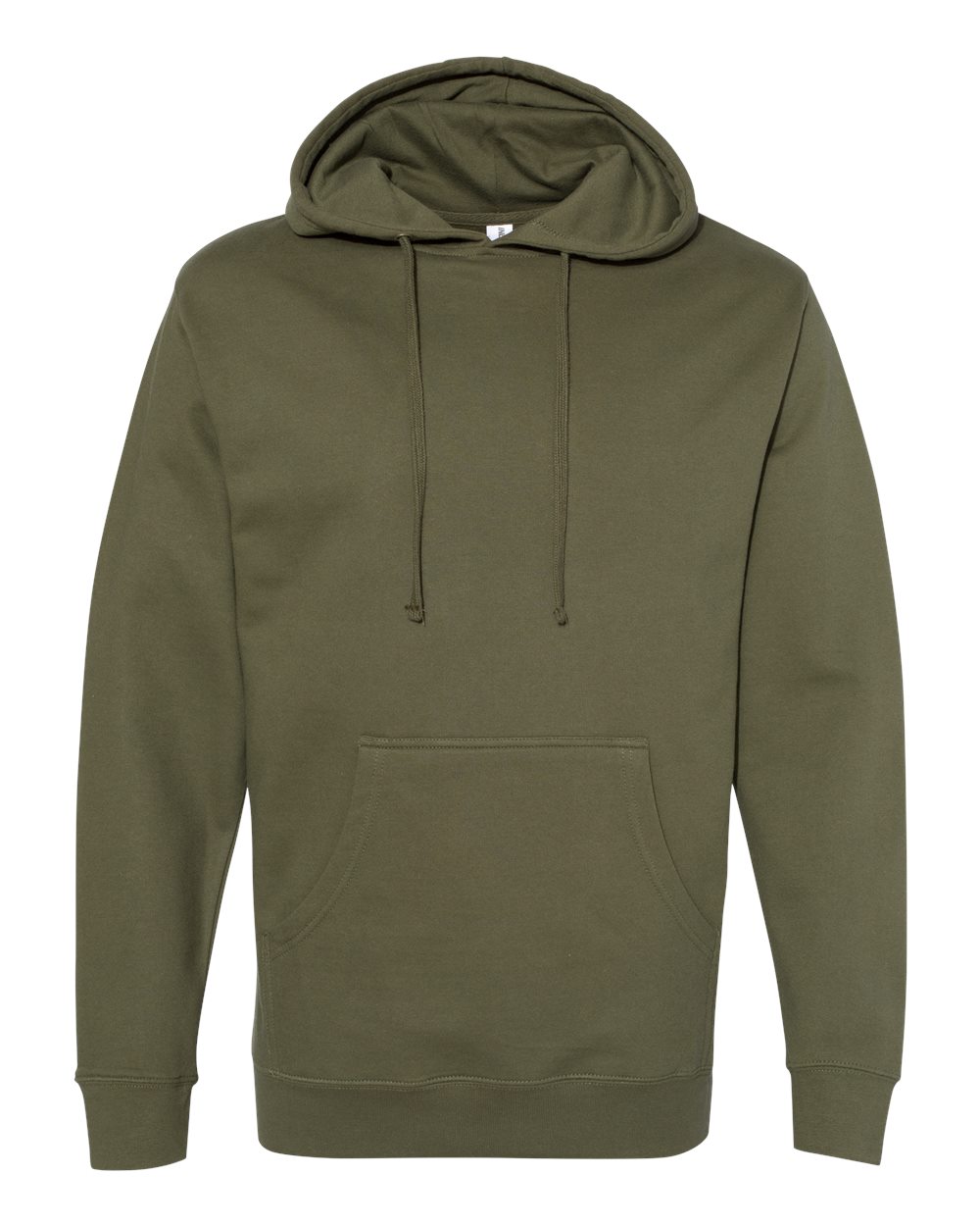 Unisex Midweight Hooded Sweatshirt - SS4500 151