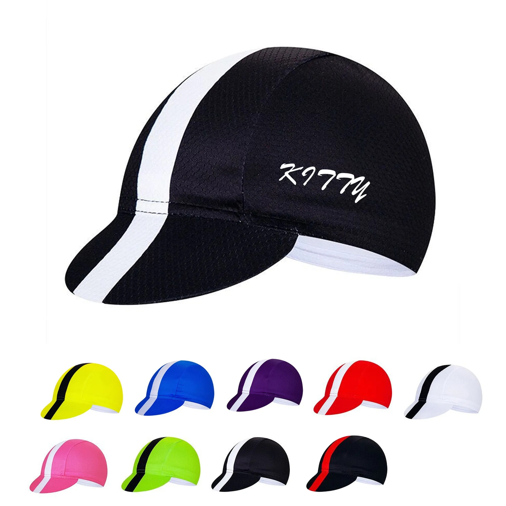 Classic Summer Cycling Cap