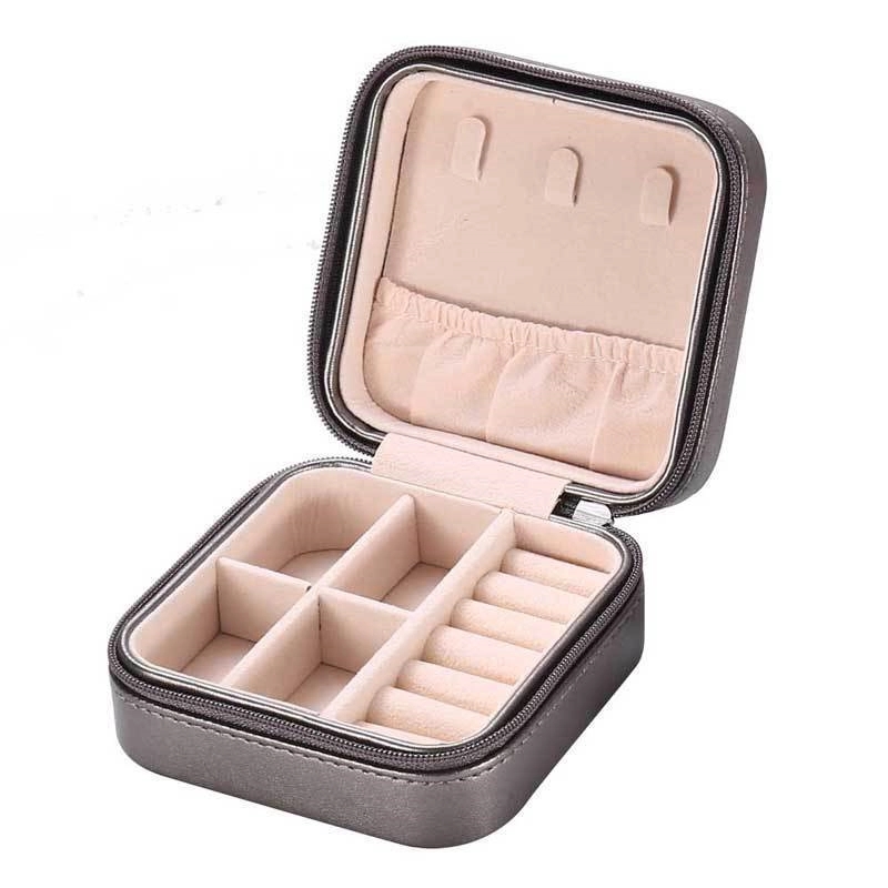 Mini Women's Jewelry Box 8