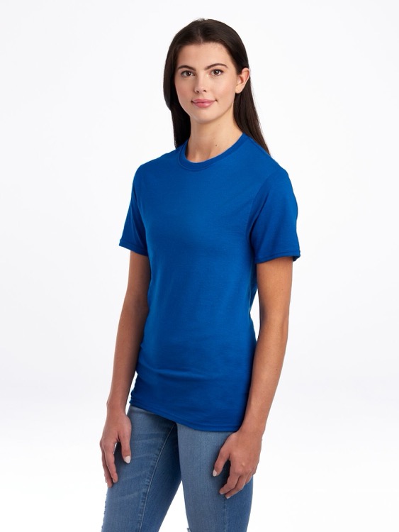 JERZEES DRI-POWERĀ® Unisex T-Shirt 19