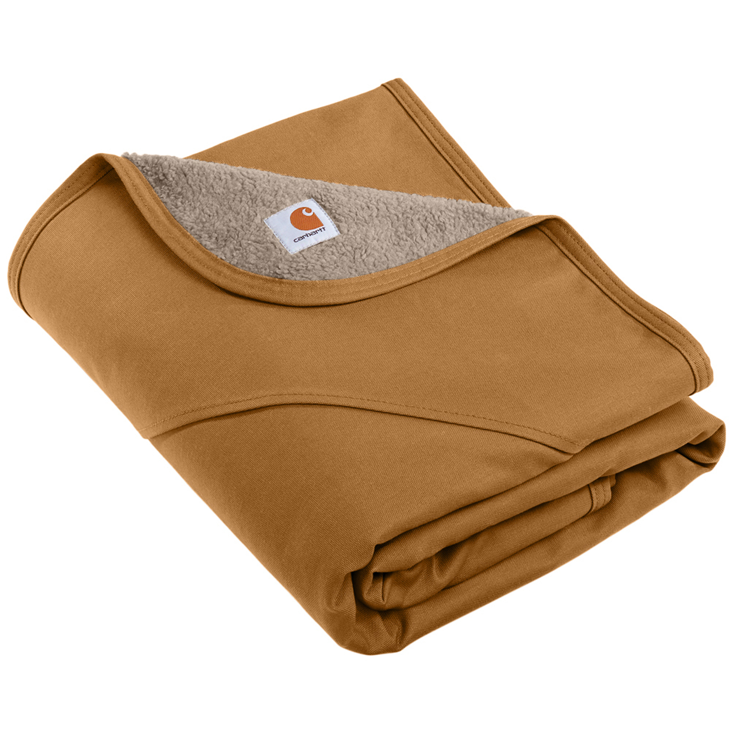 Carhartt ® Sherpa-Lined Blanket 2