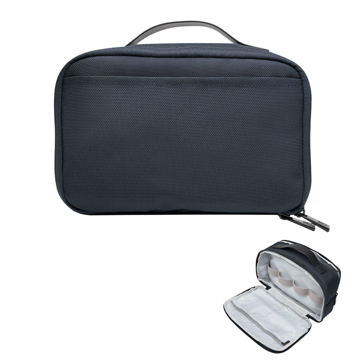 Cutter & Buck® Travel Collection Pouch 4
