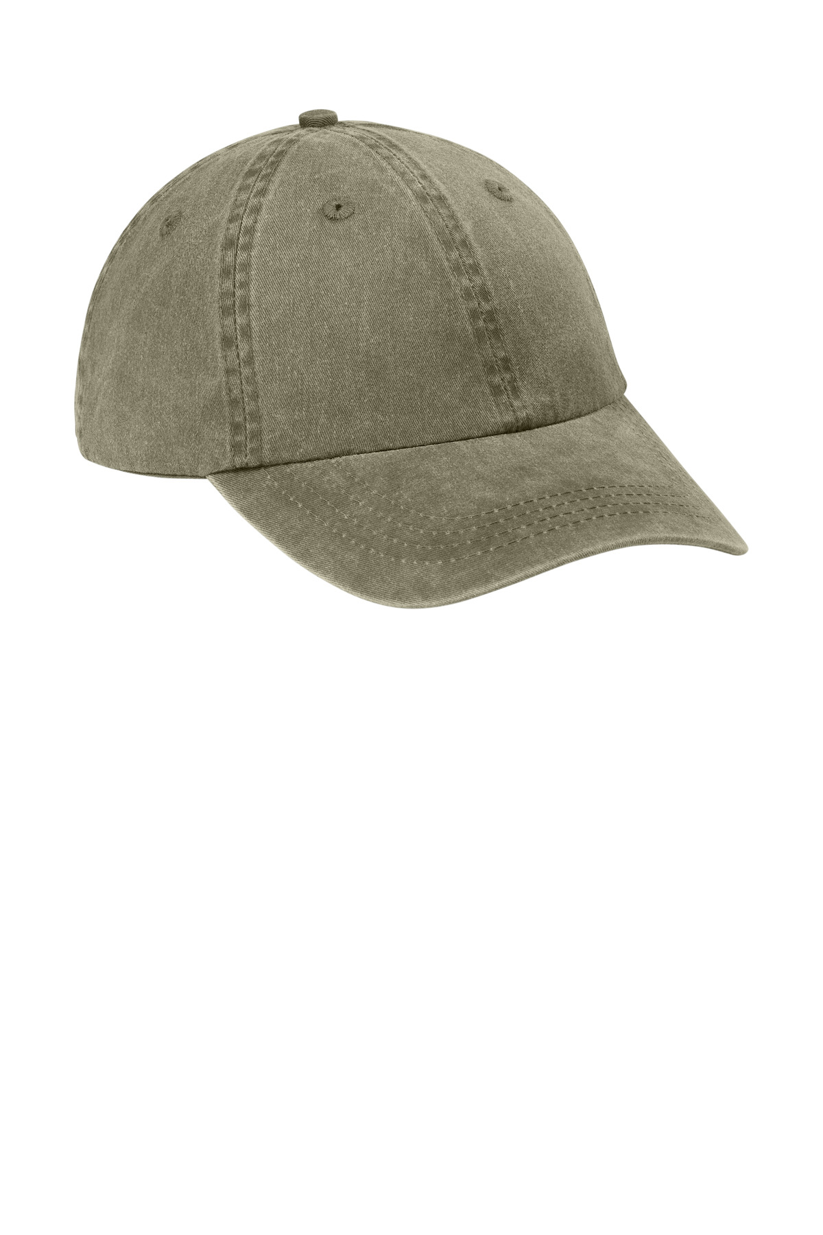 Port Authority Pigment-Dyed Cap. CP84 23