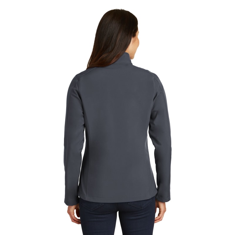 Port Authority Women's Core Soft Shell Jacket. 25