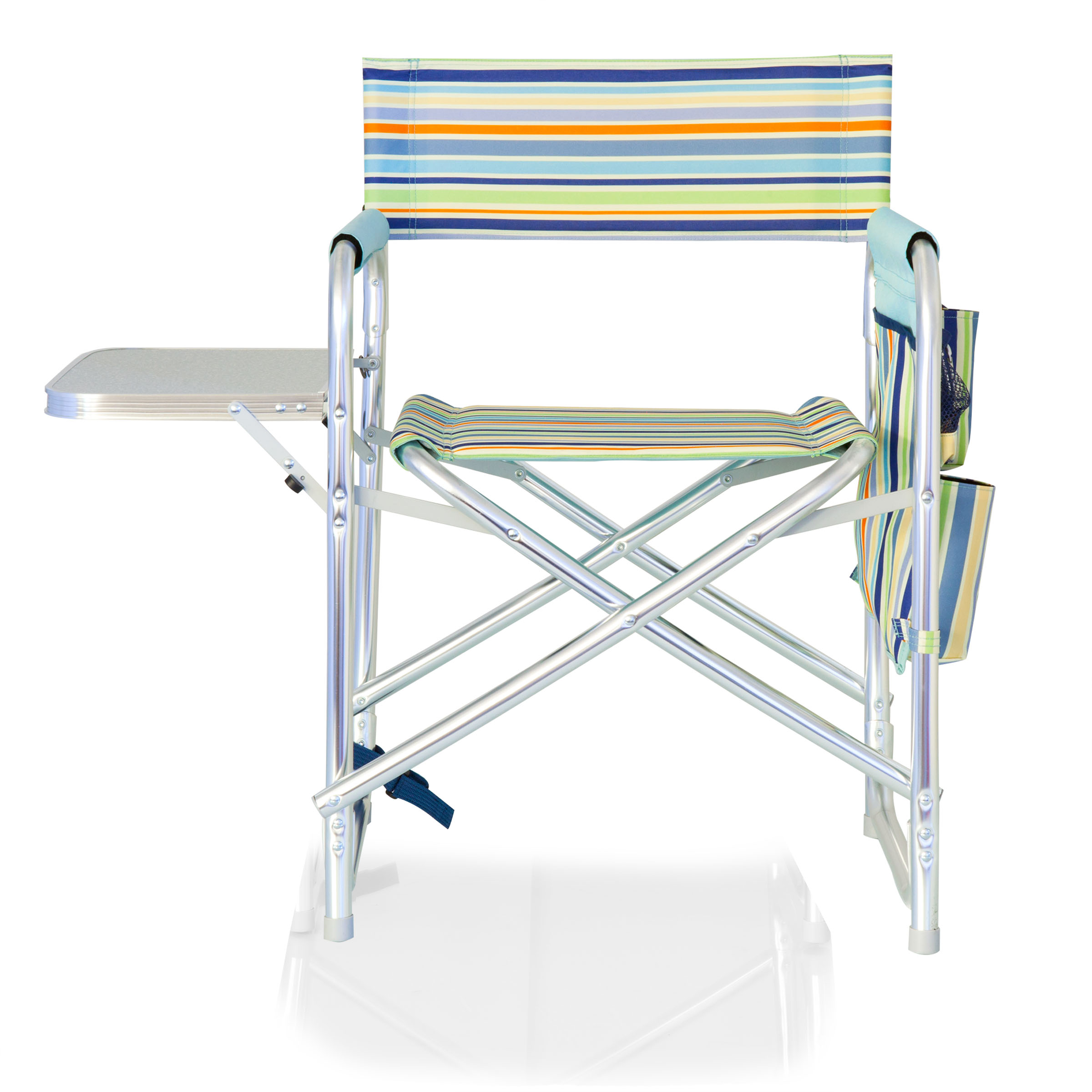 Sports Chair with Side Table 32
