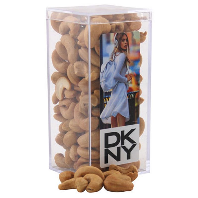 Acrylic Box with Cashews 1