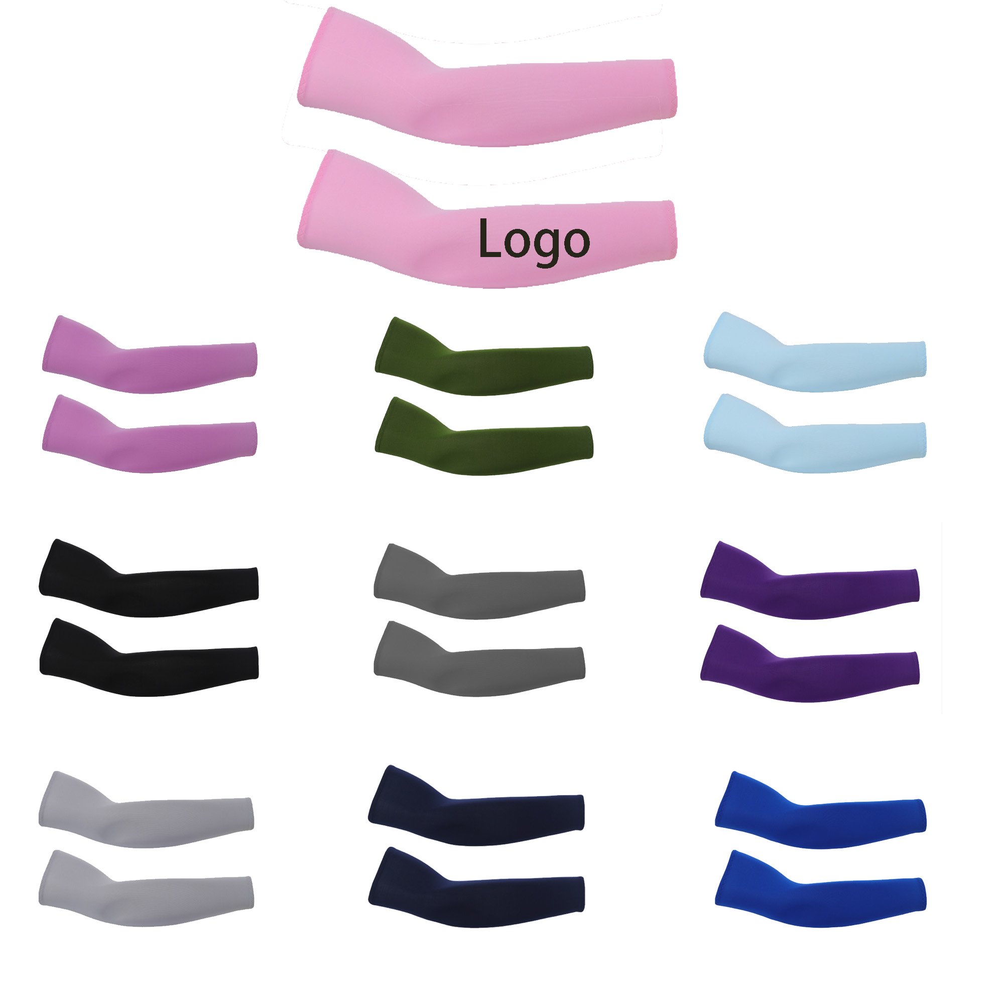 Outdoor Sports Ice Sleeves 2